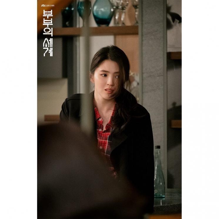 The World of The Married (Instagram/@jtbcdrama)