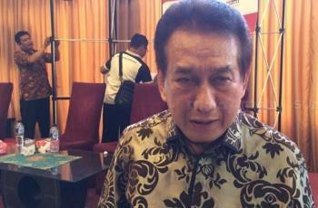 Anwar Fuady Sebut Henky Solaiman Sosok yang Sangat Sederhana dan Baik