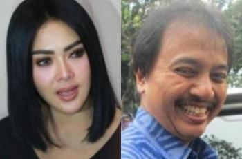 Pakar Telematika Roy Suryo Komentari Video Syahrini, Sebut Bukan Prank