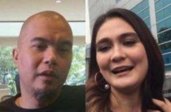 Bikin Luna Maya Heran, Ahmad Dhani Ngaku Tak Menyesal Masuk Penjara