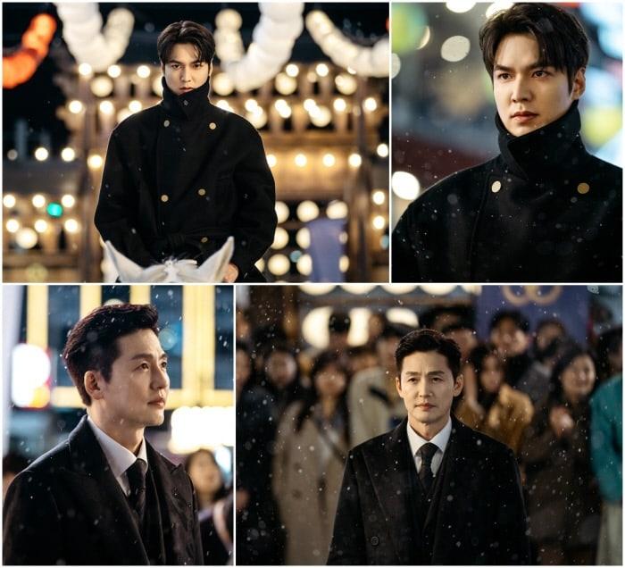 The King: Eternal Monarch (Soompi)