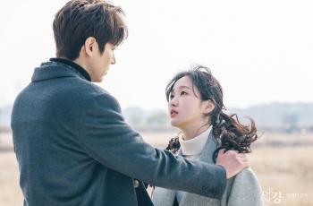 Lee Gon Ketemu Paman Pengkhianat, Link Streaming The King: Eternal Monarch Episode 10