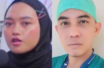 Indira Kalistha Akhirnya Minta Maaf, Dokter Yusuf Kekeh Laporkan ke Polisi