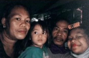 Kini Hidup Enak, 5 Kebersamaan Cimoy Montok dan Keluarga yang Jarang Tersorot