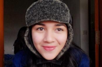 5 Potret Ribka Uli, Gadis Cantik yang Jadi Copet di Preman Pensiun 4