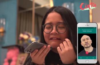 Diputusin Azka, Cinta Kuya Minta Deddy Corbuzier Tanggung Jawab?