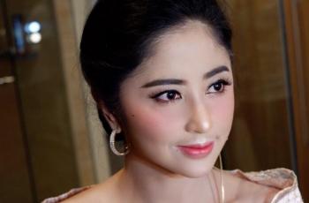 Dewi Perssik Tak Tahu Keberadaan Suami saat Rumah Tangga Diterpa Isu Miring