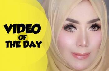 Video of The Day: Ibu Raffi Ahmad Makin Dekat dengan Sule, Mutia Ayu Kenang 40 Hari Glenn Fredly