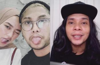 Langgar PSBB! Komika Adjis Doa Ibu Hujat Aksi Indira Kalistha dan Suami ke McD Sarinah