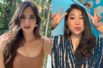 Girang Banget, Kiky Saputri Pamer Di-DM hingga Divideo Call Nia Ramadhani Berkali-kali