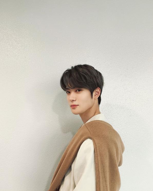 Jaehyun NCT (Instagram/@_jeongjaehyun)