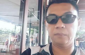 Akui Sepi Pemasukan Sejak Maret, Istri Derry 4 Sekawan Jual Kulkas?