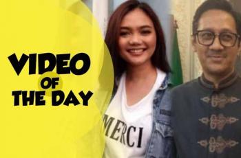 Video of the Day: Andre Taulany - Rina Nose Dipolisikan, Sandra Dewi Tak Tahu Token Listrik Bunyi