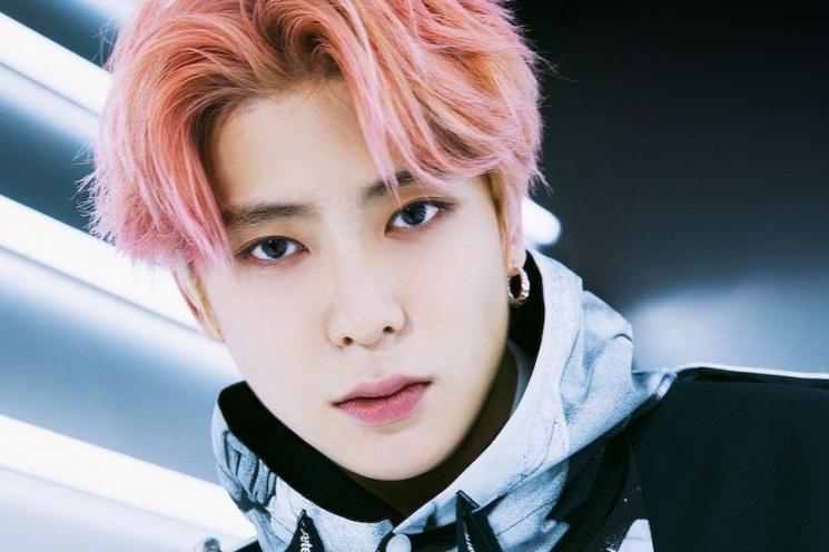Jaehyun NCT (Soompi)