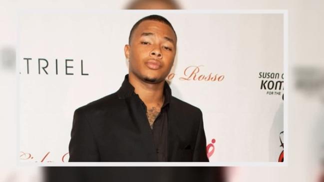 Gregory Tyree Boyce, bintang Film Twillight meninggal dunia (YouTube)