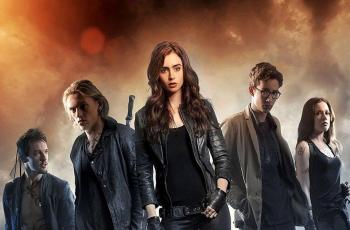 Tayang Malam Ini, Sinopsis Film The Mortal Instrument City of Bones