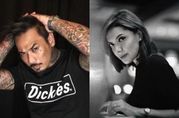 Senggol Najwa Shibab soal Corona, Jerinx SID: Lalu Najwa Bisa Apa, Pamer Tipis-tipis?