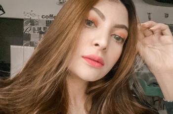 Heboh Lelang Keperawanan untuk Donasi, 5 Potret Selebgram Sarah Salsabila