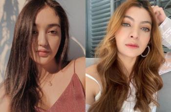 Sahabat Dekat Sarah Keihl, Dukungan Ranty Maria Bikin Netizen Riuh