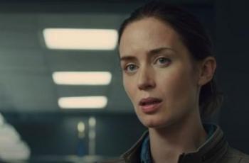 Tayang Malam Ini, Simak Sinopsis Film Sicario
