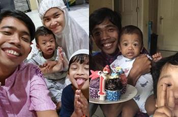 Sepi Job Jualan Cireng Disorot, Intip 5 Potret Sederhana Rumah Dede Sunandar