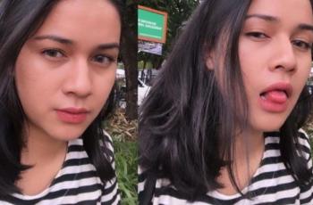 Jadi Copet Cantik, 5 Pesona Pesinetron Ribka Uli