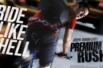 Tayang Nanti Malam, Sinopsis Film Premium Rush