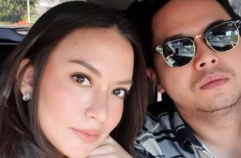 Dilamar saat Pacaran 5 Bulan, Karina Nadila Speechless Sampai Nangis