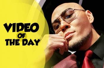 Video of the Day: Deddy Corbuzier Nangis Dengar Curhatan Mantan Menkes, Artis Soroti Lonjakan Corona