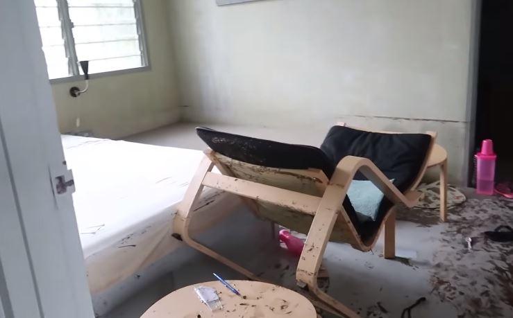 Rumah Gen Halilintar. (Youtube/GenHalilintar)