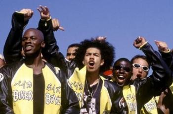 Catat! Sinopsis Film Biker Boyz