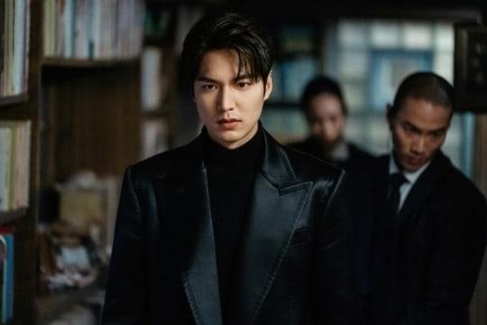 The King: Eternal Monarch (Soompi)