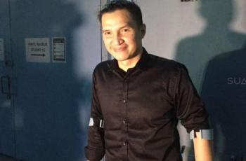 Sepakat Cerai, Edison Wardhana Stuntman Demian Aditya Bantah Isu KDRT