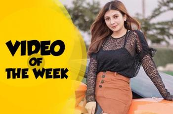 Video of the Week: Andre Taulany dan Rina Nose Dipolisikan, Heboh Sarah Keihl Lelang Keperawanan