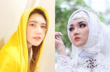 Adik Via Vallen Kena Corona, Lucinta Luna Nangis di Penjara saat Lebaran