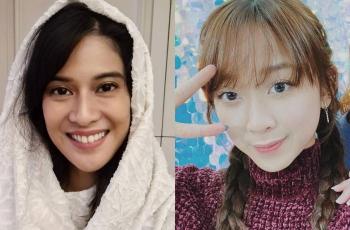 Jadi Idol K-Pop, Dian Sastrowardoyo Sebut Dita Karang Tak Berubah Sejak SD!