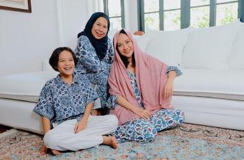 BCL Rilis Single 12 Tahun Terindah, Ibunda Ashraf Sinclair Tulis Pesan Haru