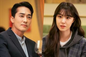 Dinner Mate Raih Rating Tinggi, 5 Drama Korea yang Dibintangi Seo Ji Hye