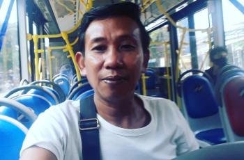 Istri Cantik Disorot, 5 Potret Terbaru Pemeran Ucup Bajaj Bajuri
