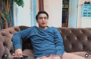 Warisan rumah Olga Syahputra. (YouTube/Billy Syahputra)
