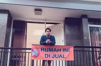 Geger Hendak Dijual, 5 Penampakan Warisan Rumah Megah Olga Syahputra