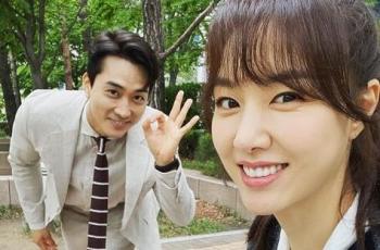 5 Fakta Seo Ji Hye, Pemain Drakor Baru Dinner Mate