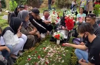 4 Bulan Lina Jubaedah Meninggal Dunia, Sule: Aku Dan Anak-anak Sayang Kamu