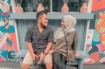 Langsung OTW Pelaminan usai Lulus, 5 Potret Prewedding Kesha Ratuliu