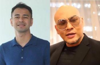 Deddy Corbuzier Juluki Raffi Ahmad Tukang Pamer Kekayaan: Gue Ajarin ya!