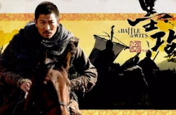 Nanti Malam Tayang, Sinopsis Film A Battle of Wits Lengkap