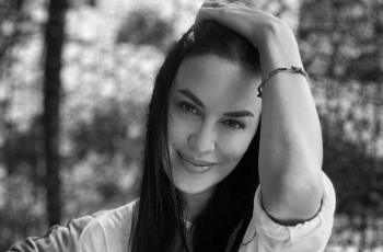 Usia Boleh 50 Tahun, 5 Pesona Sophia Latjuba Awet Muda Ini bak Remaja