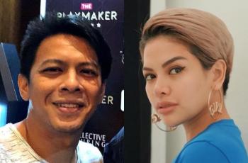 Panik Chat dengan Ariel NOAH Terbongkar, Nikita Mirzani Blak-blakan Soal Hubungannya