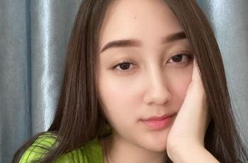 Nge-Dance Pakai Baju Minim Dicibir, Sandrina IMB Skakmat Netizen