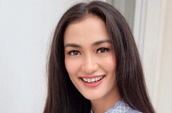 Jelang Usia 40 Tahun, Atiqah Hasiholan Lakukan Ini untuk Selamatkan Wajah